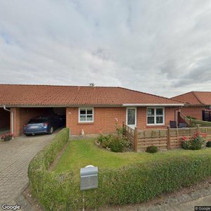 Photo of Søndervænget Private Andelsboligforening