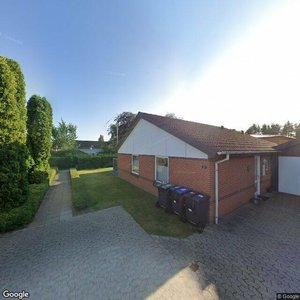 Photo of AB Blomstervænget