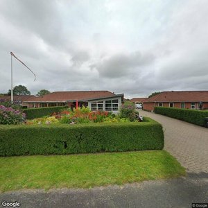 Photo of Kratvængets Private Andelsforening Afd. 2