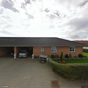 Photo of Andelsboligforeningen Stadionsvej