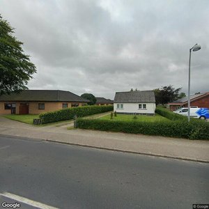 Photo of Andelsboligforeningen Bøgevænget