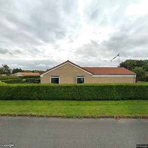 Photo of Andelsboligforeningen Ny Vestervang