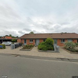 Photo of A/B Gartnervænget