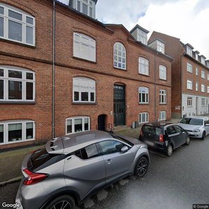 Photo of Andelsboligforeningen Østergade 62/62b