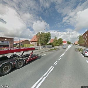 Photo of Andelsboligforeningen Storegade 68-70