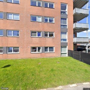 Photo of Andelsboligforeningen Lergravsparken