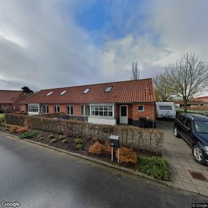 Photo of Andelsboligforeningen Spangsbjerghaven