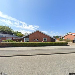 Photo of Andelsboligforeningen Jagtvej