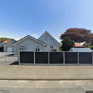 Photo of Andelsboligforeningen Fredensgade