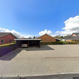 Photo of Borgervænget