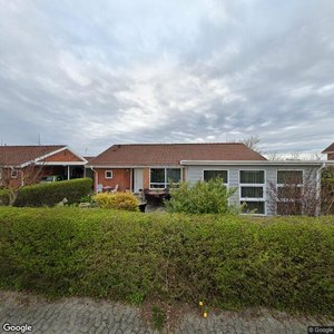 Photo of Andelsboligforeningen Hjertingparken 77-109