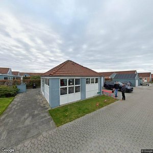 Photo of Andelsboligforeningen