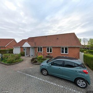 Photo of Andelsboligforeningen Hjerting Bypark