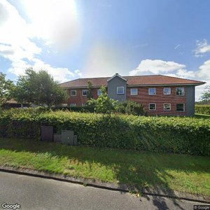 Photo of Andelsboligforeningen Kornmarken