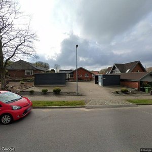 Photo of A/B Plantagevej