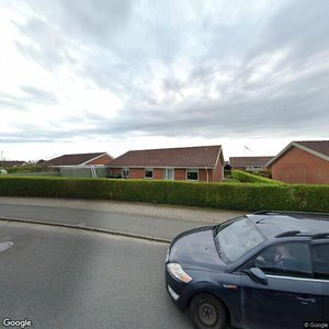 Photo of Andelsboligforeningen Hjertingparken35-71