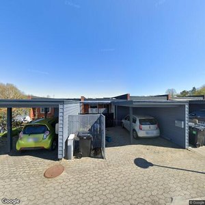 Photo of Andelsboligforeningen Grønlandsparken