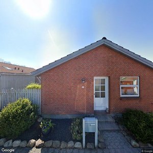 Photo of Andelsboligforeningen Krebsegård