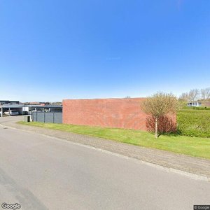 Photo of Andelsboligforeningen Blåbjerggård