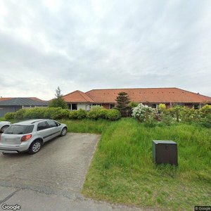 Photo of Andelsboligforeningen Grønningen III