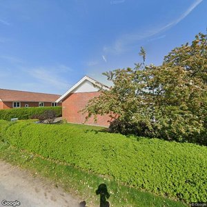 Photo of Abf. Jens Kusks Vej