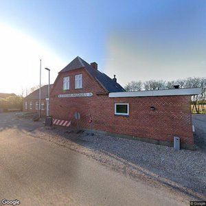 Photo of Hunderup Sogns Forsamlingshus I Sejstrup