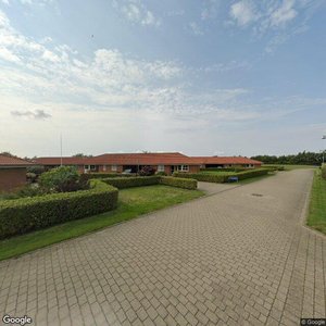 Photo of A/B Nørrevangsparken