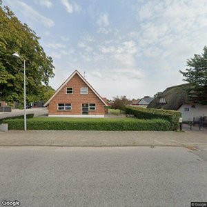 Photo of Andelsboligforeningen Nissumsgade