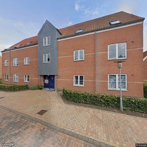 Photo of AB Markedstoften