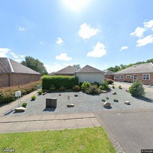 Photo of Andelsboligforeningen Kærsangerparken