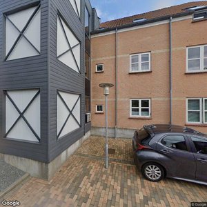 Photo of Andelsboligforeningen Markblomsten