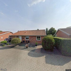 Photo of Andelsboligforeningen Kærhøgen