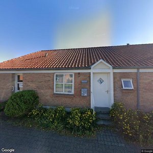 Photo of Andelsboligforeningen Østmølleparken