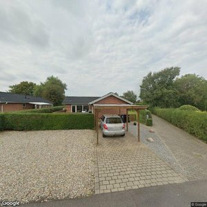 Photo of Andelsboligforeningen Hans Jørgensvej