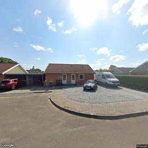 Photo of Andelsboligforeningen Midtpunkt