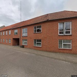 Photo of Andelsboligforeningen Ølgod Midtby