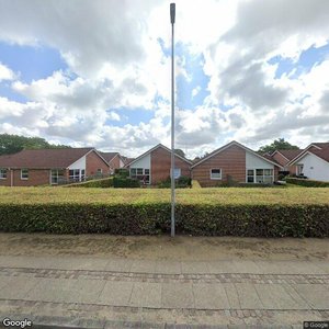 Photo of Andelsboligforeningen Bækkelunden