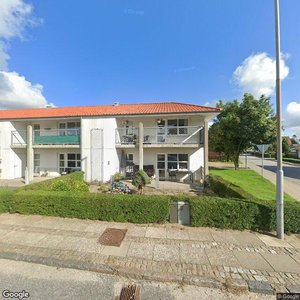 Photo of Andelsboligforeningen "hjørnebo", Gl. Kongevej 1