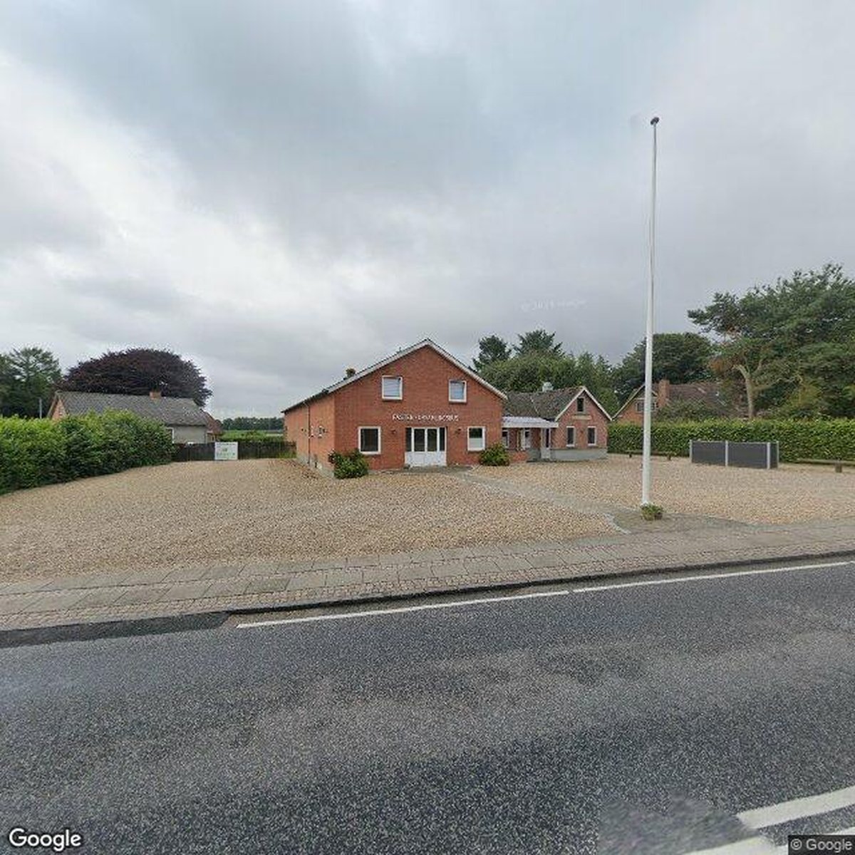 Photo of Faster Forsamlinghus