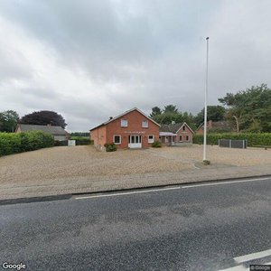 Photo of Faster Forsamlinghus