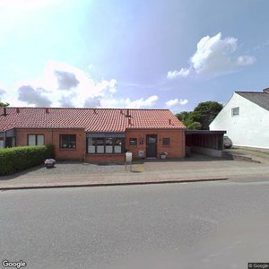 Photo of Andelsboligforeningen Smørhullet