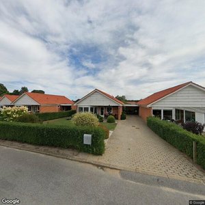 Photo of Andelsboligforeningen Sortbærvej 6