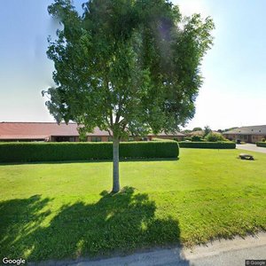 Photo of Andelsboligforeningen Hybengården.