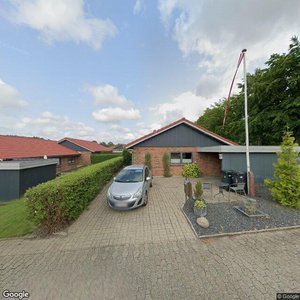 Photo of A/B Jernbanegade