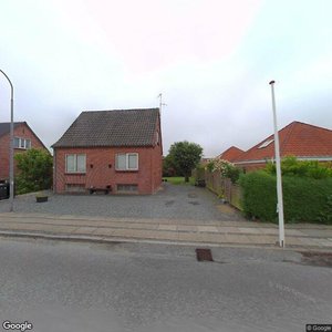 Photo of Kirkegadens Andelsboligforening