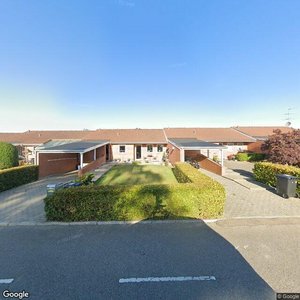 Photo of A/B Andelsboligforeningen Bøgevej