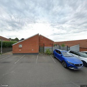 Photo of A/B Gudsøvigparken, Afd. I