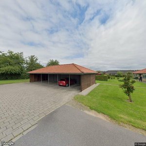 Photo of Andelsboligforening Stenhøjparken II