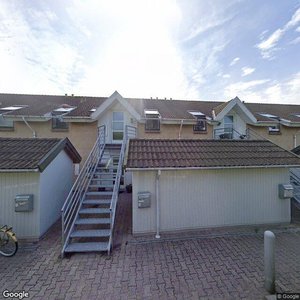 Photo of Andelsboligforeningen Slotsparken Etape II