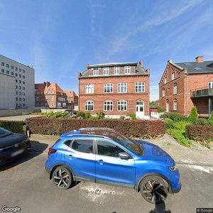 Photo of Andelsboligforeningen Øster Voldgade 34, Fredericia